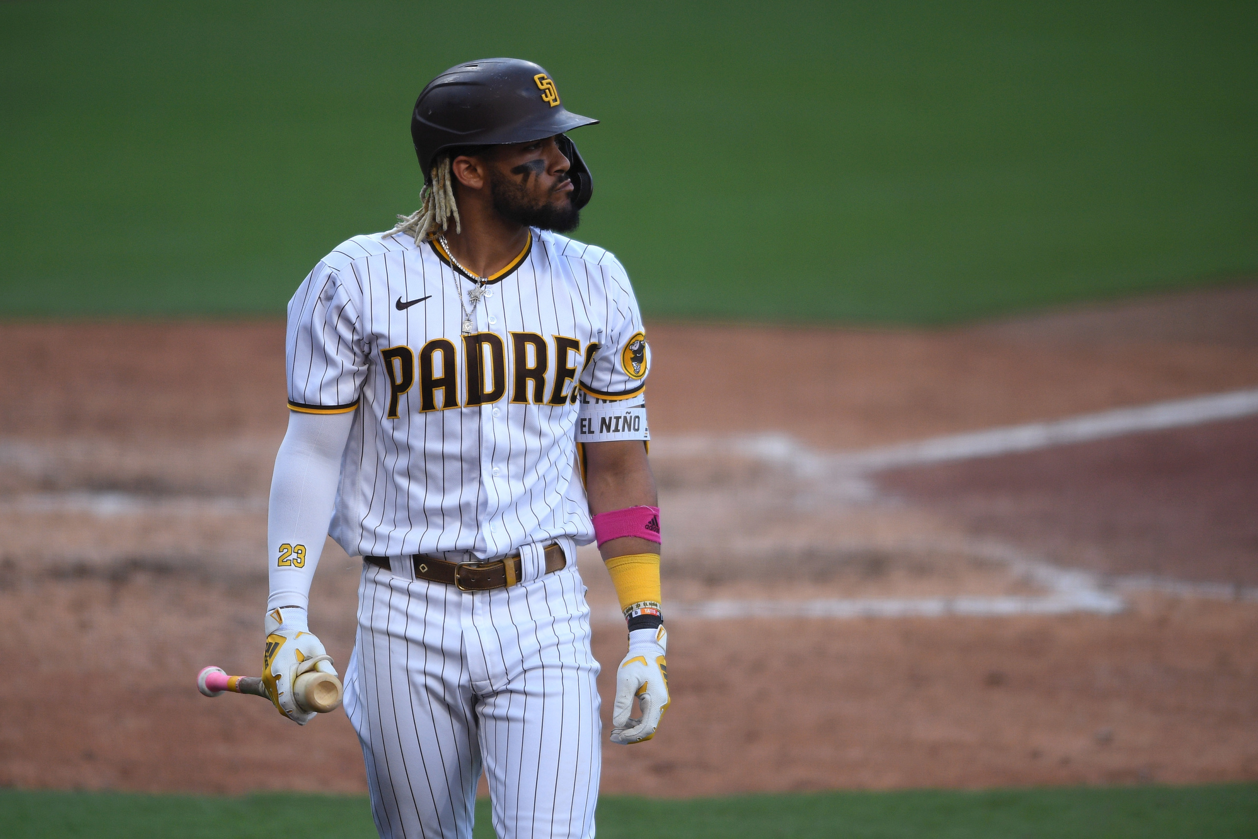 Fernando Tatis Jr. Inks Longest Contract in Baseball History