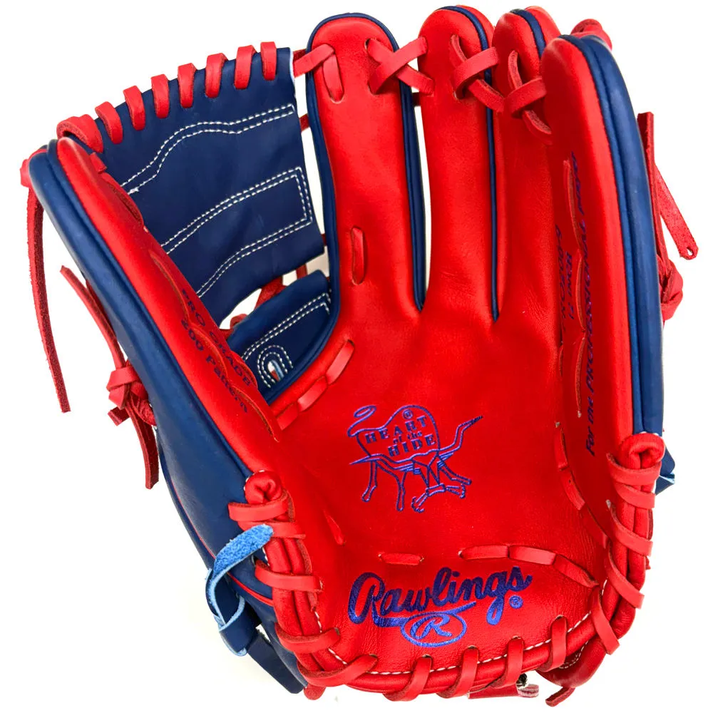 Rawlings 12