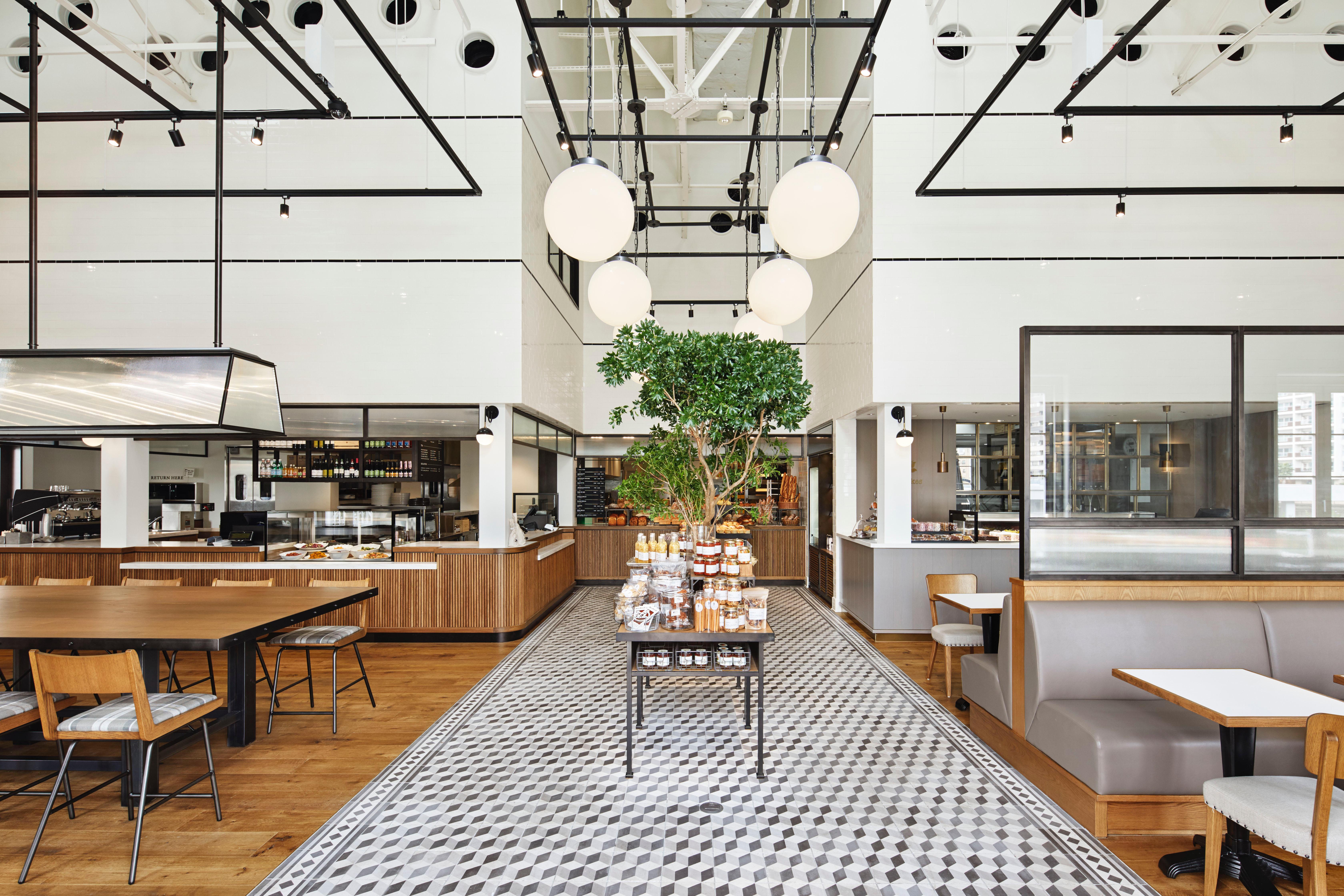 breadworks | Tennozu Isle - WHEN IN TOKYO | Tokyo's Art, Design