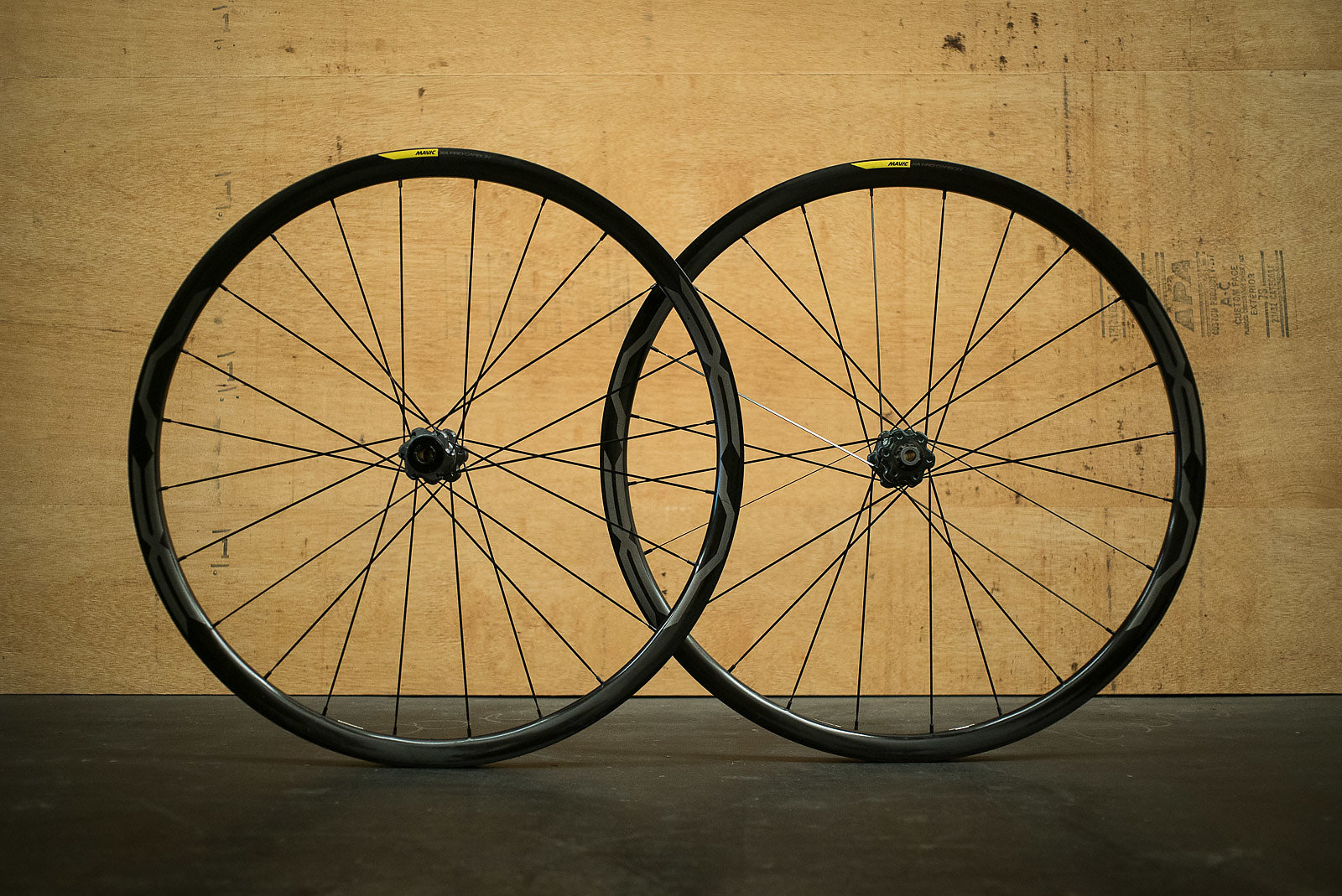 Mavic XA Pro Carbon // Wheel Review | Freehub Magazine