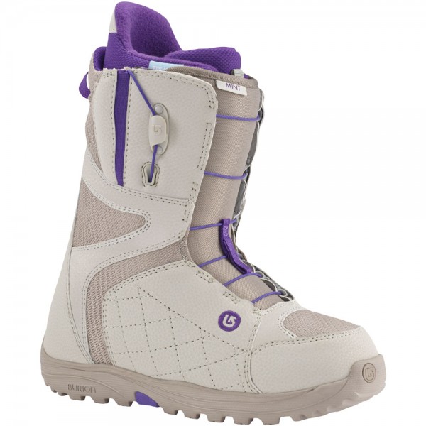 Burton Mint Snowboardboots 2016 - Desert/Purple | Fun-Sport-Vision