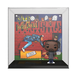 Pop! Albums Snoop Dogg - Doggystyle