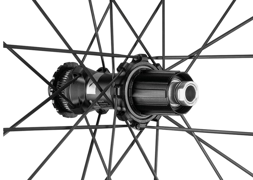 2-ウェイブリム採用のエンデュランスとオールロードNEWホイール「SHARQ