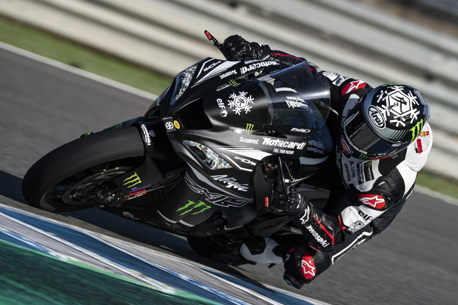 NinjaZX-10R/RRがモデルチェンジ! 元MotoGPライダー中野真矢が開発秘話