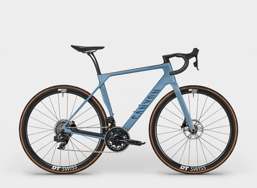 新型「エンデュレースCFR／CF SLX」を発売、試乗会で乗り心地を