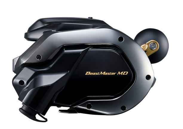 フジモリ・フィッシング・タックル ビーストマスターMD12000