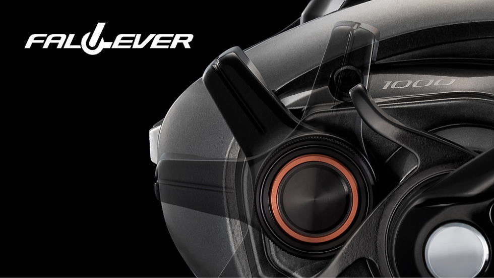 フジモリ・フィッシング・タックル ビーストマスター1000