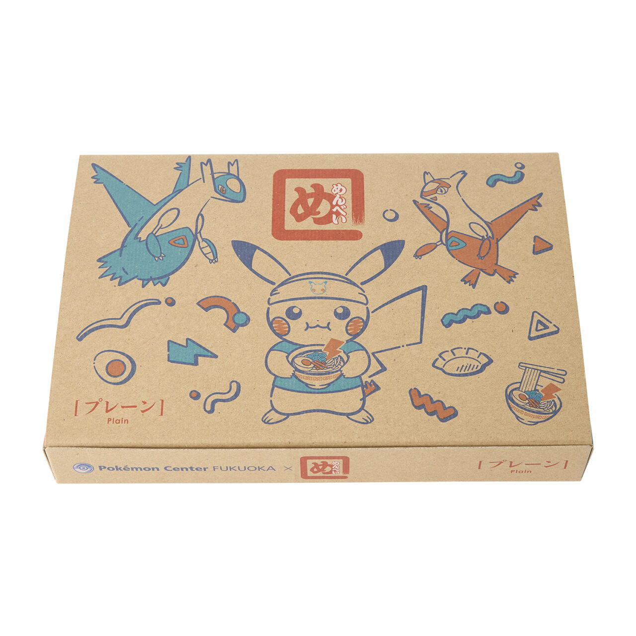 福岡市博多区】6月27日(金)にリニューアルオープンする「ポケモン