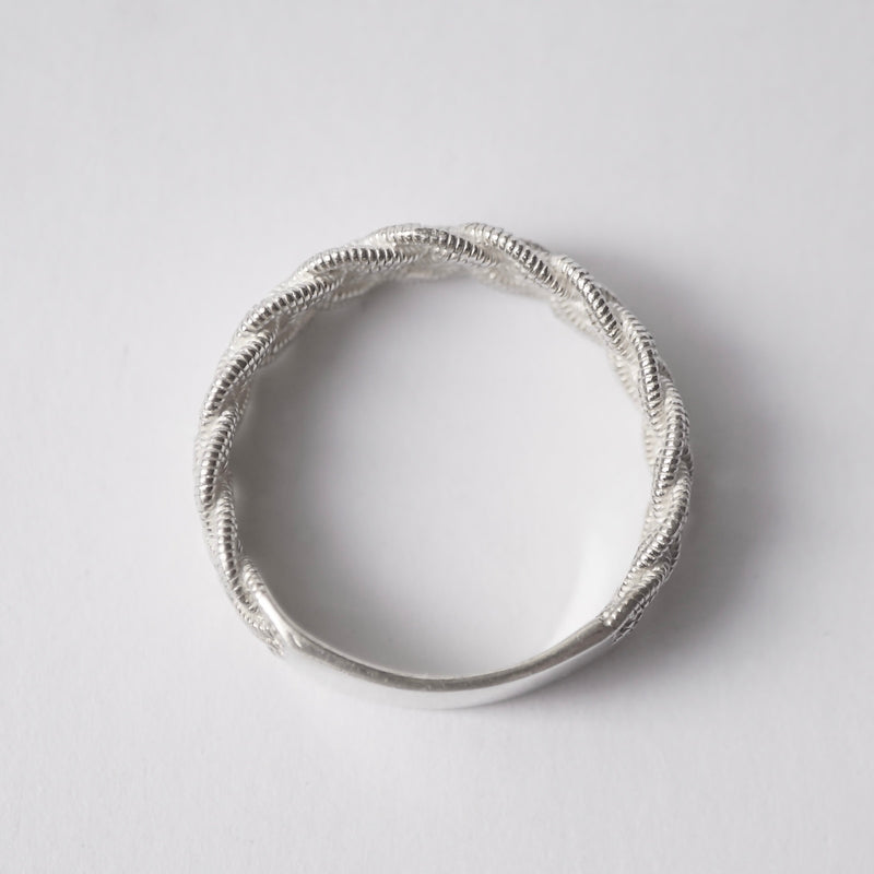 YOHEI NOGUCHI / ring RS008（受注生産） – Fuligo / Fuligoshed