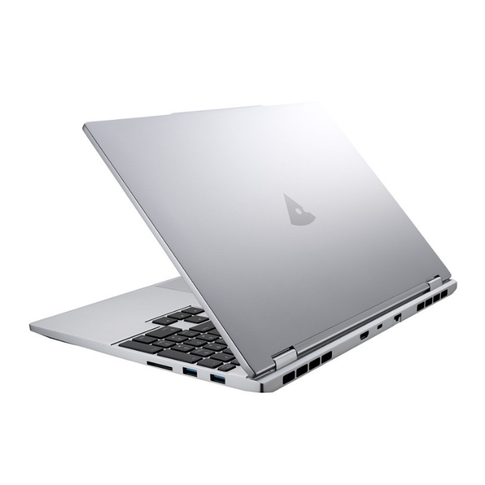 マウスコンピューター 15.3型 ノート AMD Ryzen™ 7 8845HS搭載 ｢made
