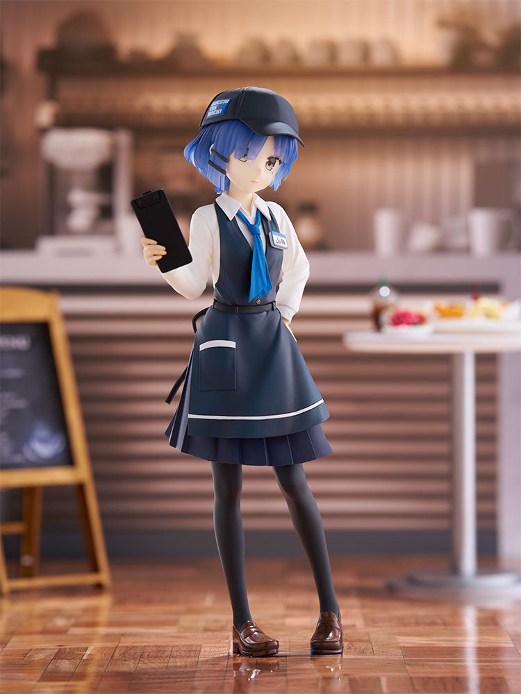 TENITOL 山田リョウ カフェスタイルver. – フィギュア通販はFURYU