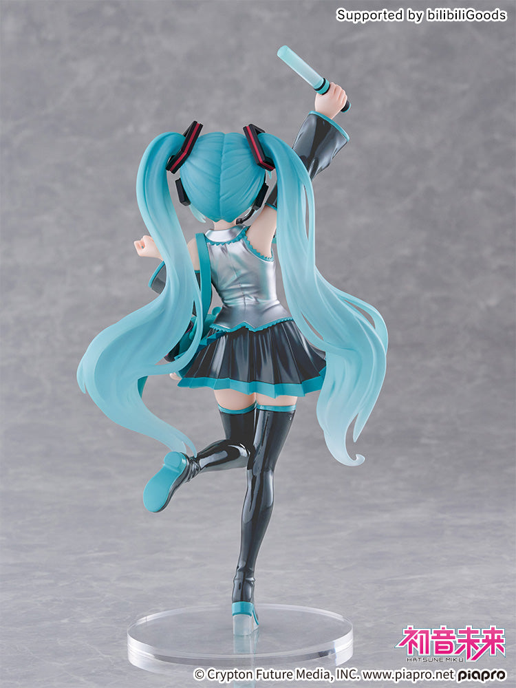 TENITOL 初音ミク UWA ふわふわ可愛い笑顔バッグ – フィギュア通販は