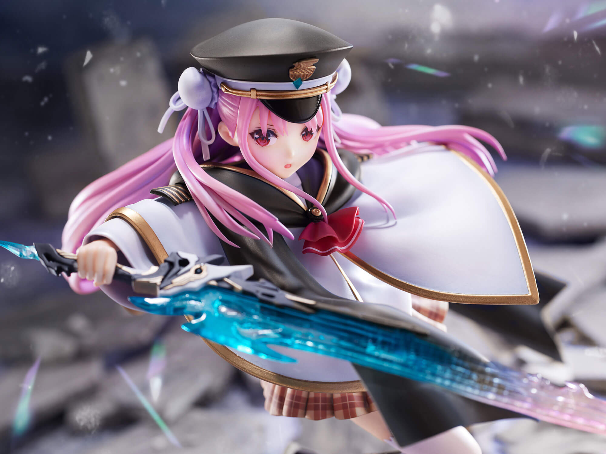 國見タマ 1/7スケールフィギュア – フィギュア通販はFURYU HOBBY MALL