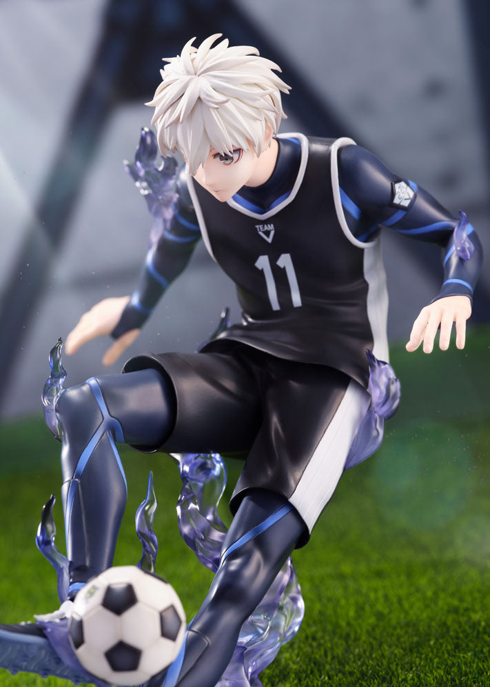 凪 誠士郎 1/7スケールフィギュア – フィギュア通販はFURYU HOBBY MALL