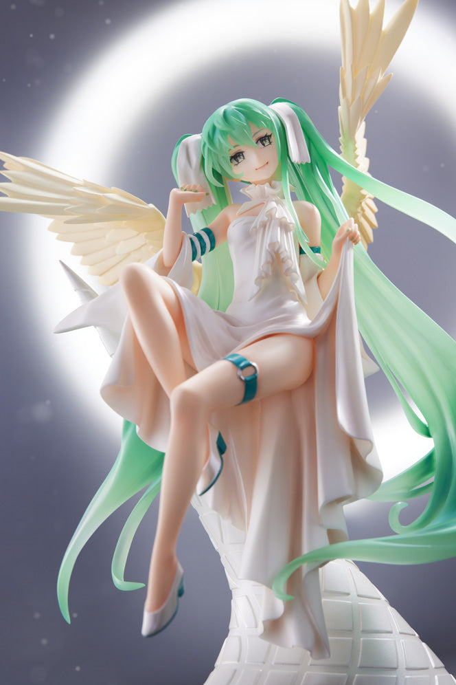 TENITOL 初音ミク Light – フィギュア通販はFURYU HOBBY MALL