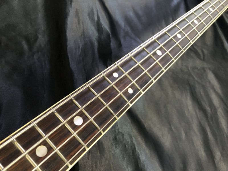 Greco VB-360 / バイオリンベース 32,800円⇒29,800円！ - HR/HMギター