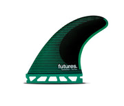 Blackstix Vector 3/2 | Thruster Fins | Futures US – Futures Fins US