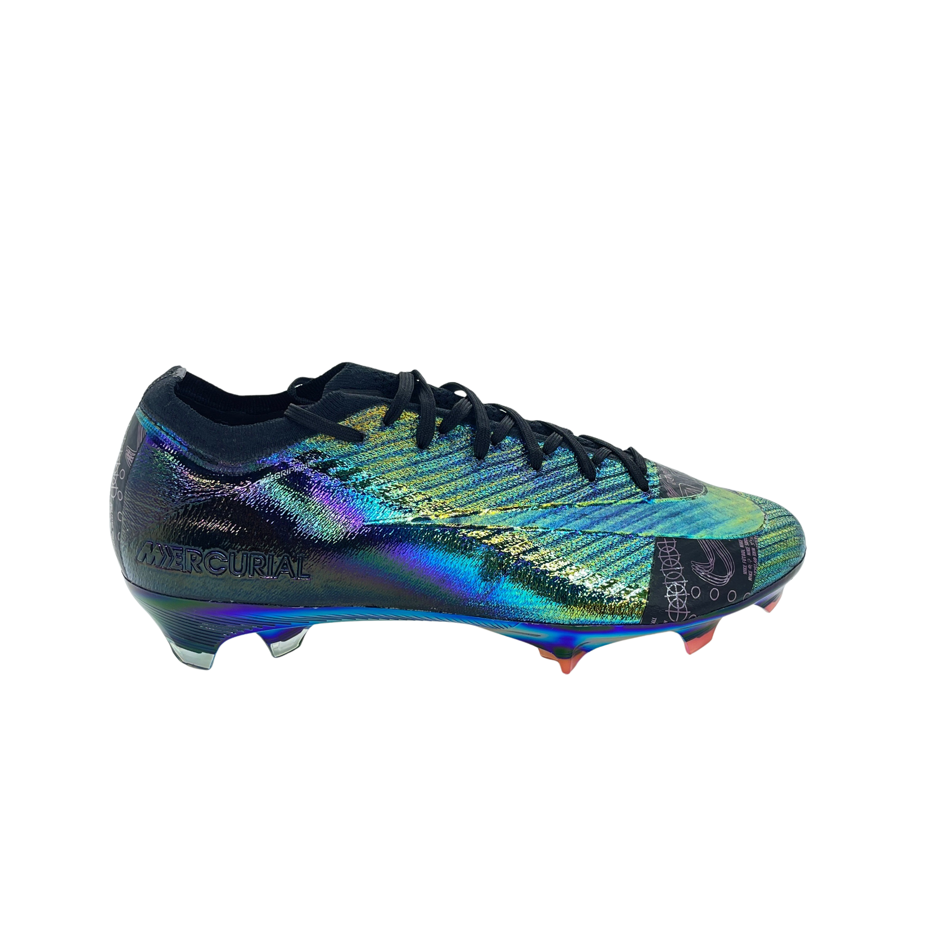Nike Mercurial ZM Vapor 16 Elite SE FG – FTBLBOOTS GmbH