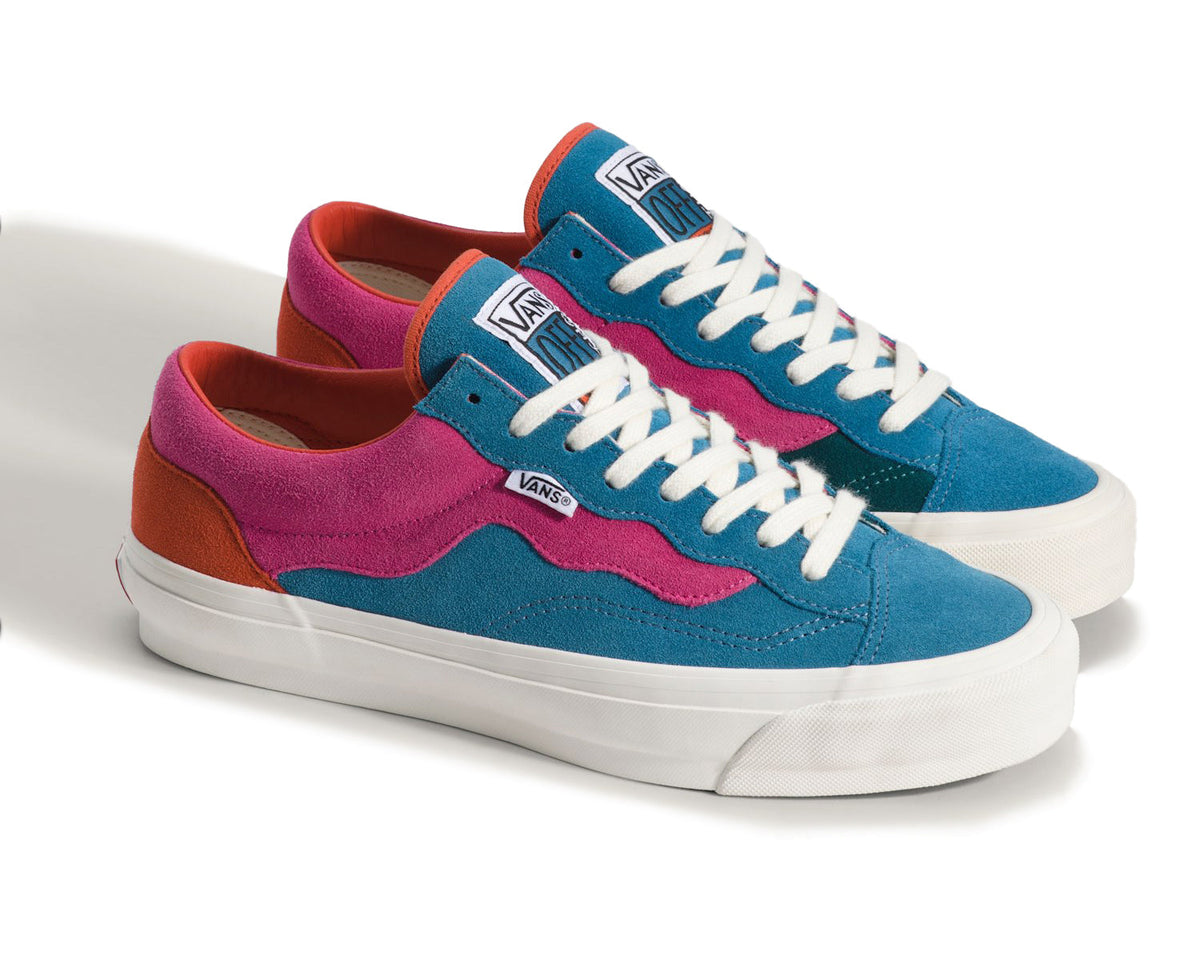 OTW by Vans x Parra 