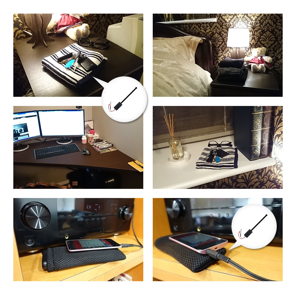 mc-ut017 完成ユニット型カメラ