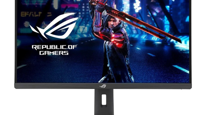 ASUS unveils 27-inch ROG Strix XG27ACS gaming display - IG News