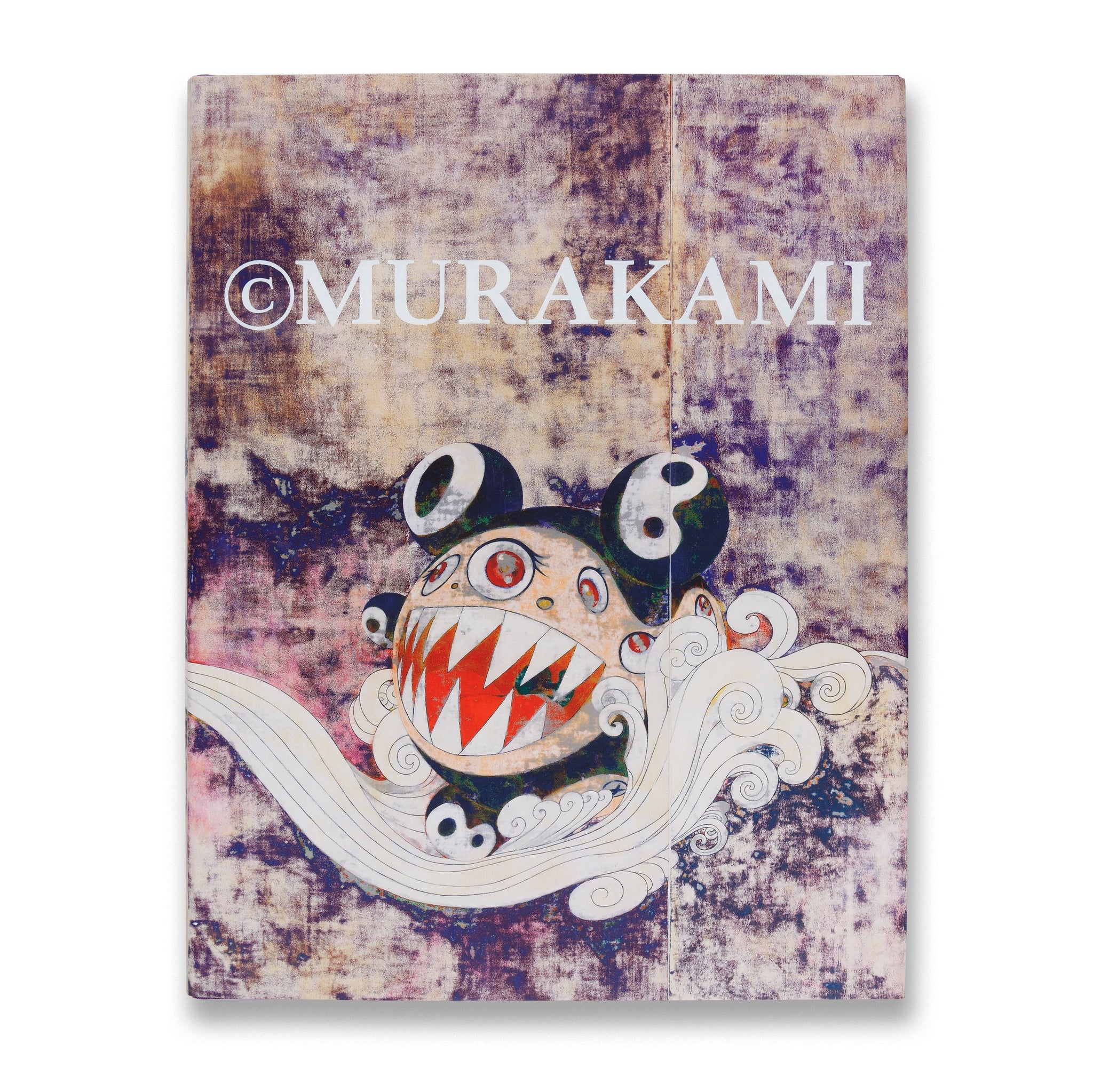 Takashi Murakami: 108 Earthly Temptations Print | Gagosian Shop