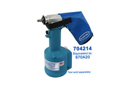 GAGE BILT | Grip Gage - 269G3 | Rivet Tool