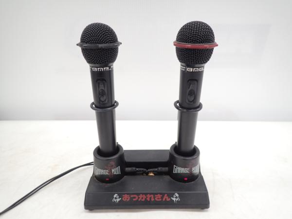 高額買取実施中!!】BMBワイヤレスマイクレシーバーセットWT-8000 WT