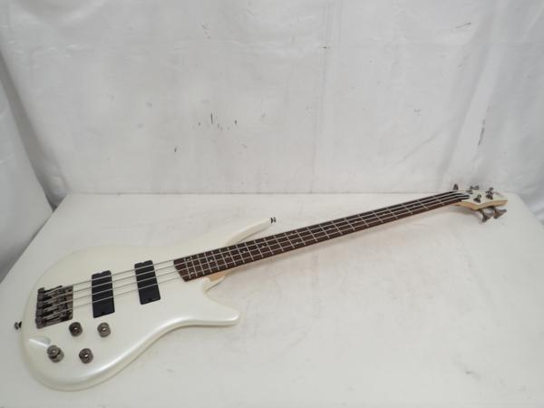 高額買取実施中!!】Ibanez エレキベース SR300 | 楽器買取・楽器査定