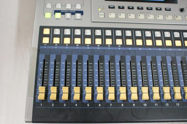 高額買取実施中!!】YAMAHA マルチトラックレコーダー AW4416 ケース付