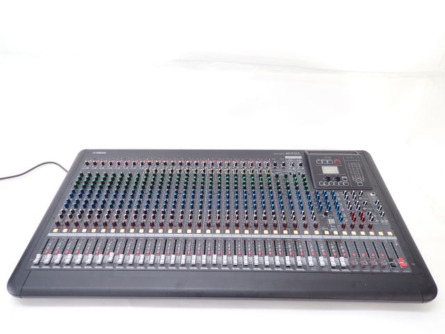 高額買取実施中!!】良品 YAMAHA MGP32X 32chアナログミキサー ヤマハ