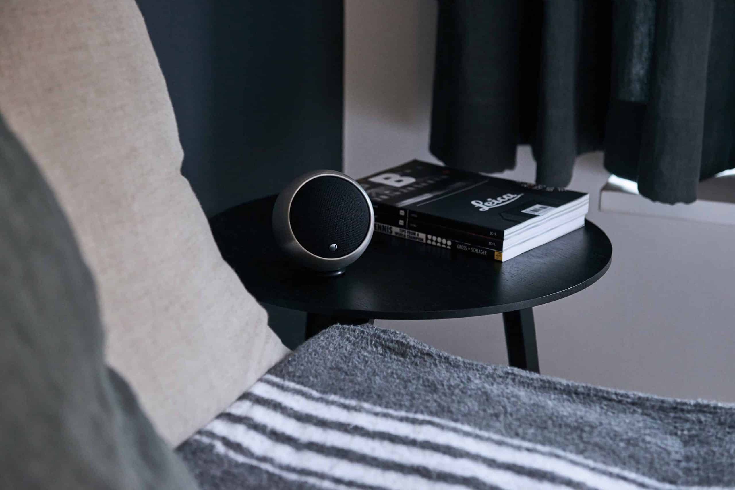 Micro – Gallo Acoustics