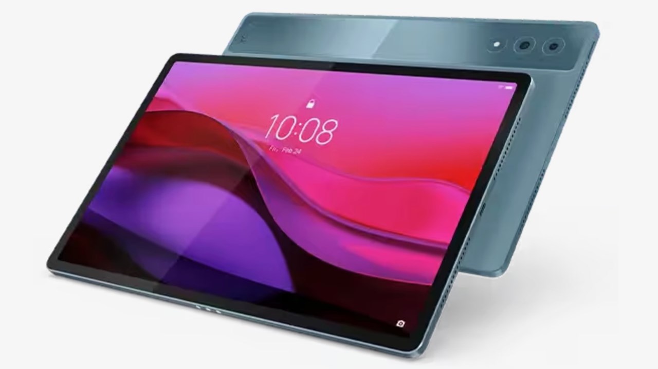 SD 8 Gen 3搭載タブレットが約9万円で買えるぞ！Lenovo Yoga Tab Plus