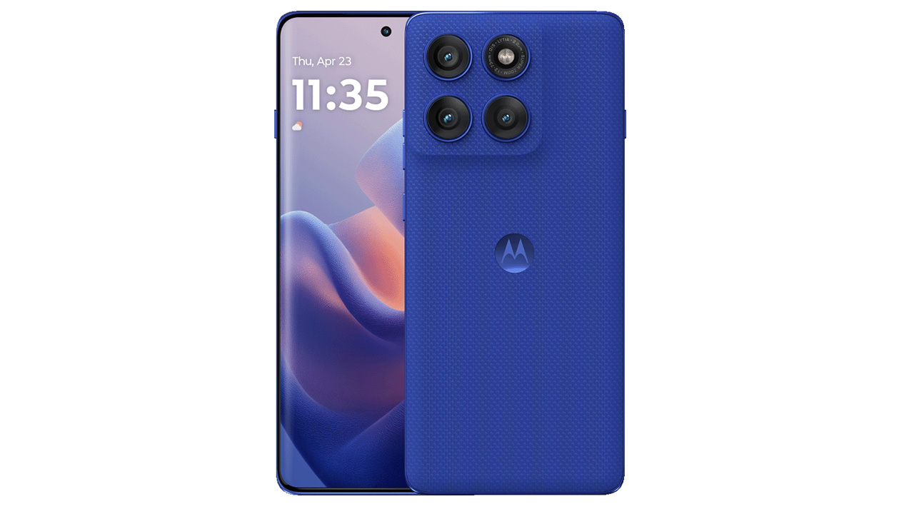 motorola edge 60 pro/60s proのスペックまとめ！日本版は125Wの超急速