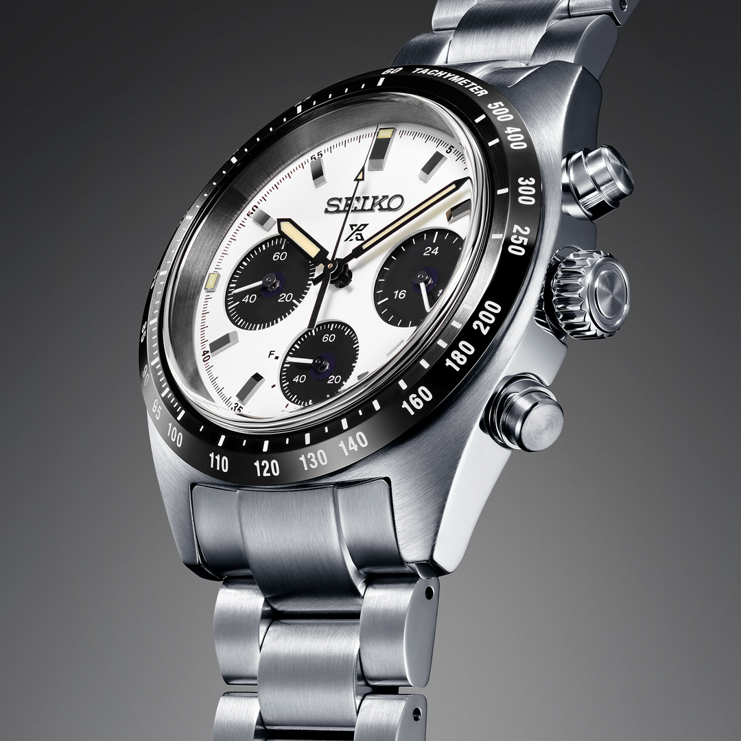 Seiko SSC813 – Garrick Jewelers PA