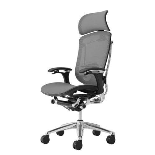 Okamura/オカムラ オフィスチェア ワークチェア チェア コンテッサ