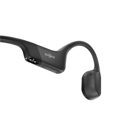 OpenRun Mini -Black – Gazelle Sports