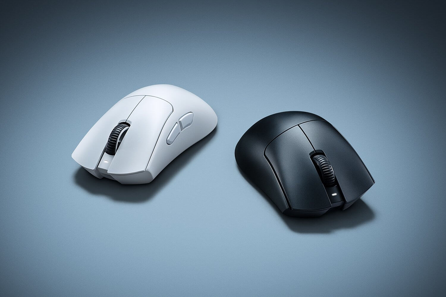 Razer 「DeathAdder V4 Pro」徹底レビュー｜軽量化・高精度センサー
