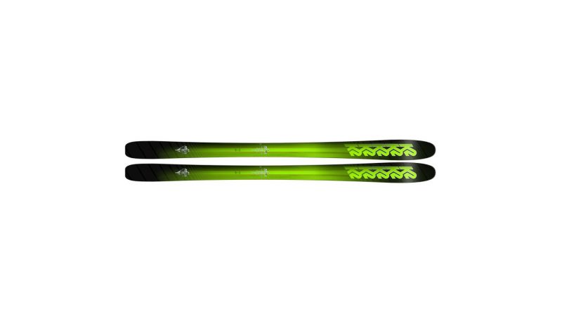 K2 Pinnacle 95 Review | Gear Institute