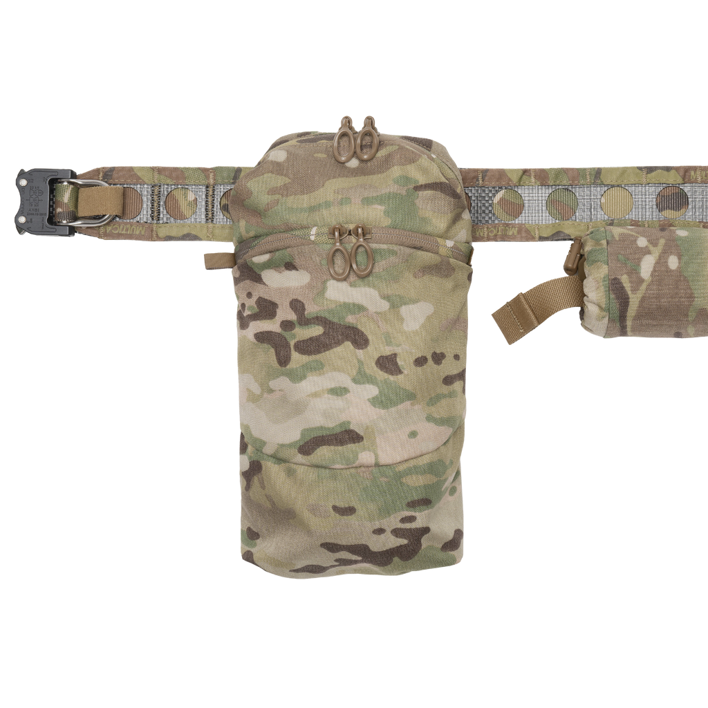 FERRO Concepts General Purpose Pocket - 12x5 – geartles