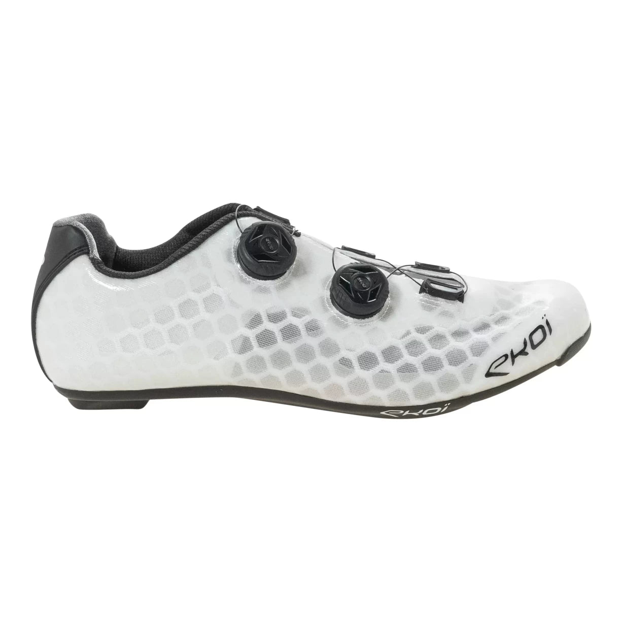 Ekoi R4 EVO LIGHT BOA Road Cycling Shoes – Geartrade.com
