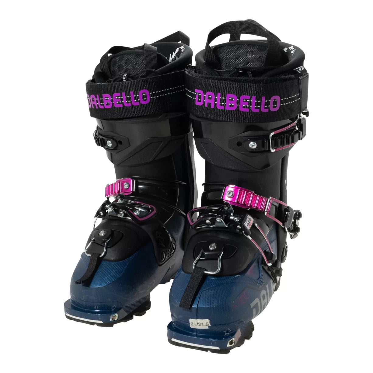 Dalbello Lupo AX 100 W Touring Boot - Women's – Geartrade.com
