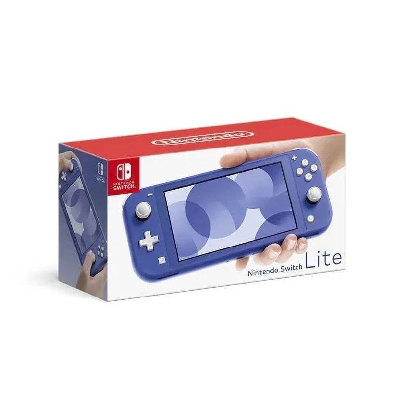 傷ありSwitch Nintendo Lite 2台売り!! 傷ありSwitch Nintendo Lite 2