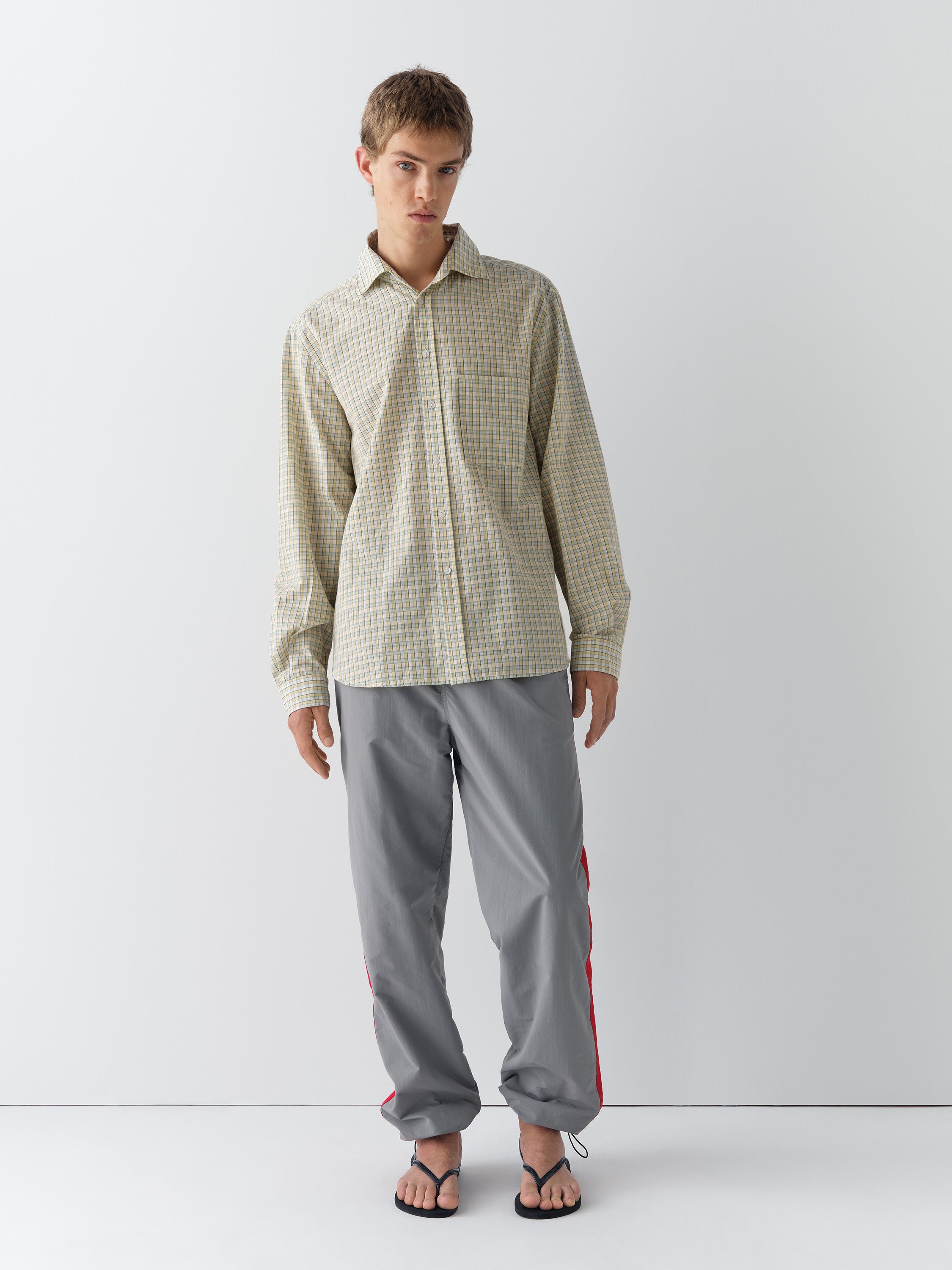 Man Shirts – Gimaguas