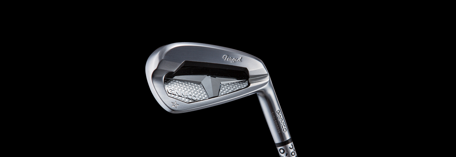 PC IRON | ☆GINNICO公式