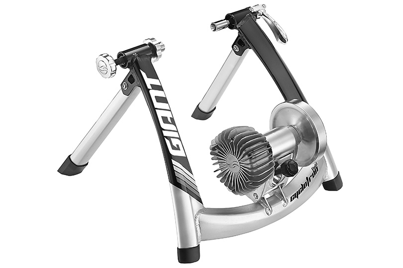 ローラー台」静粛性No,1 CYCLOTRON FLUIDはすごいぞ