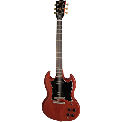 SG Special | Gibson Japan