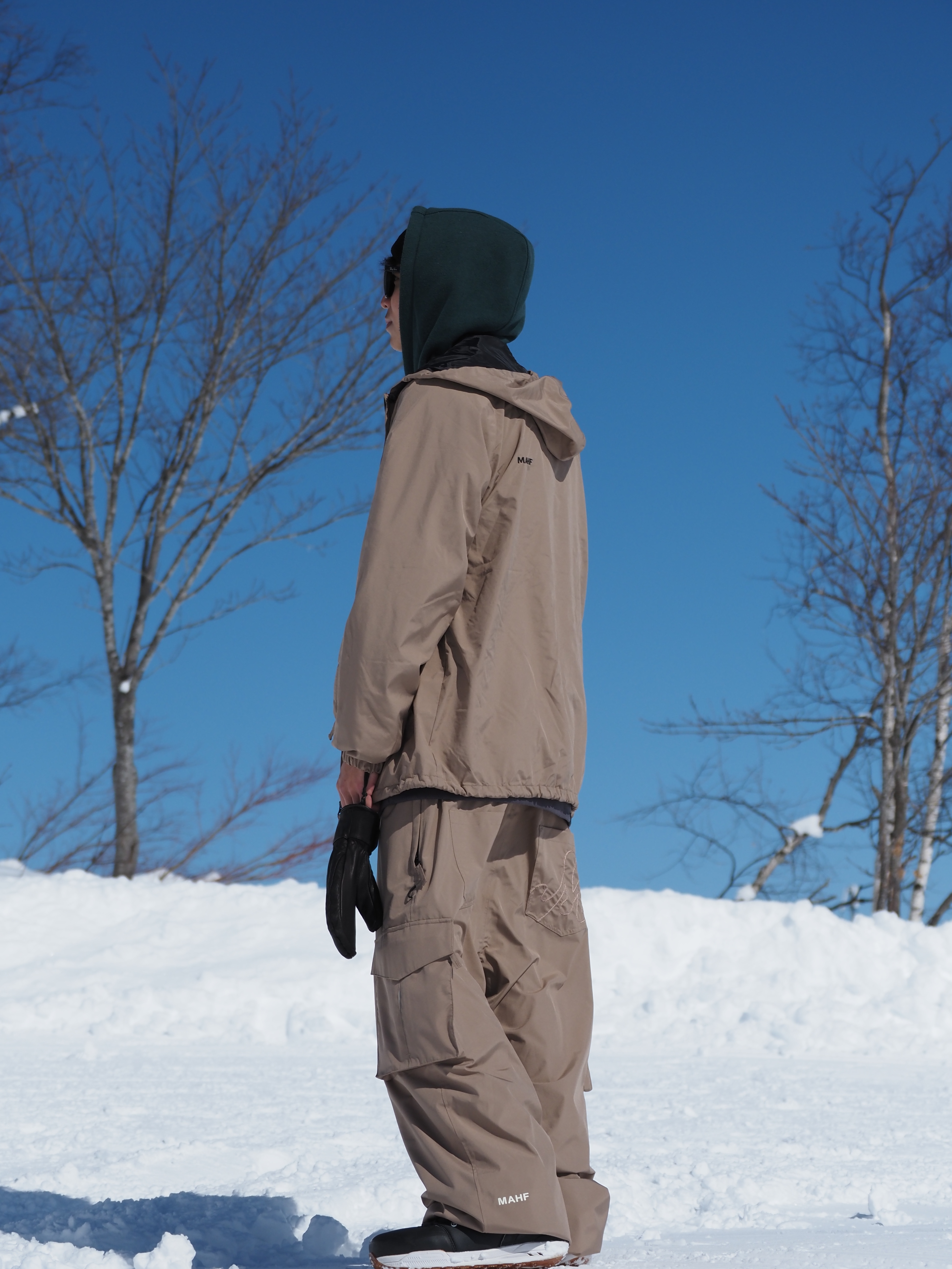 MAHF SUPPLY Official Website マーフ