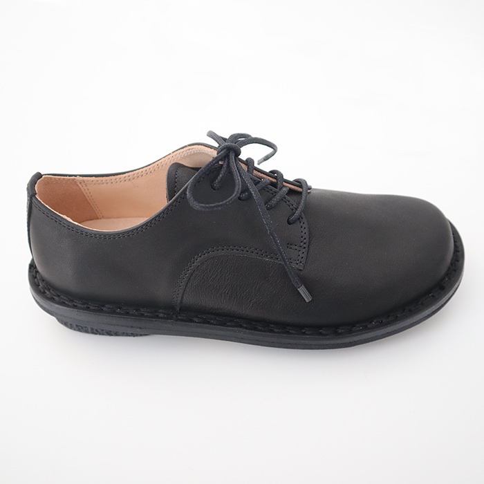 trippenトリッペン　Sprint　レースアップシューズ　36 楽天市場】trippen トリッペン スプリント SPRINT box black レース