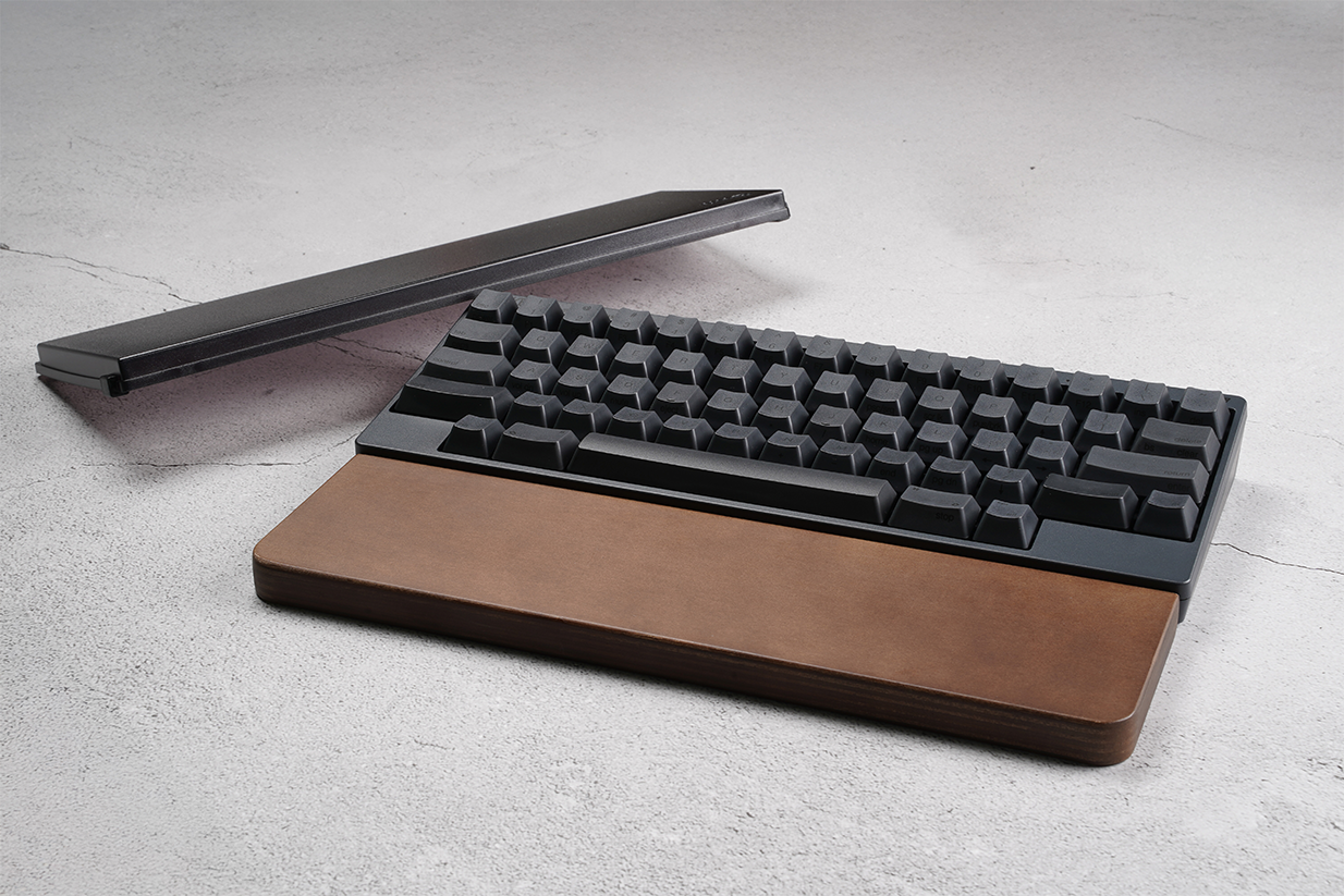 HHKB Professional Classic Type-S 英語配列「墨」スターターキット
